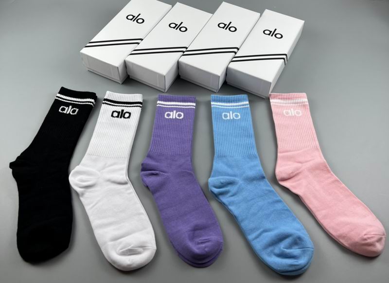 Alo Socks QY53